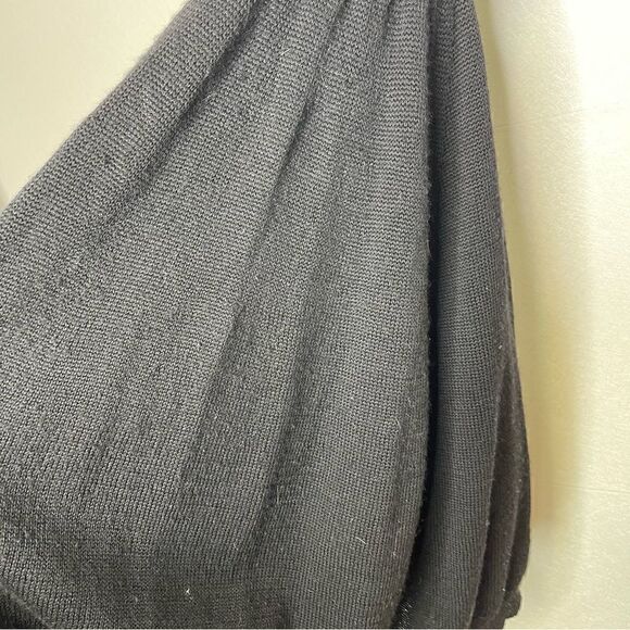 Junya Watanabe Comme Des Garçons Wool/Cashmere Dress S - Picture 7 of 7